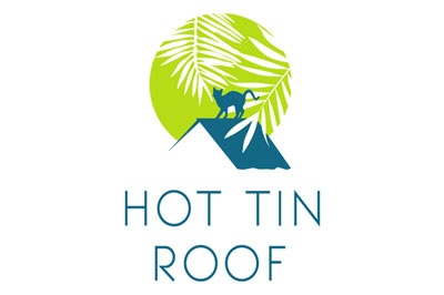 KWMENUS - Hot Tin Roof logo