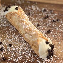 Cannoli