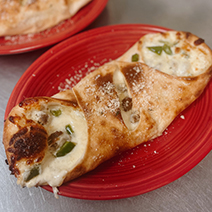 Italian Roll