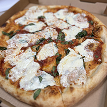 Margherita Pizza