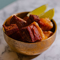 Bodeguita Chicharrónes