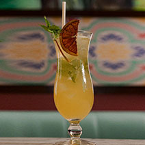 Pornstar Mojito