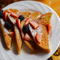 Cuban French Toast
