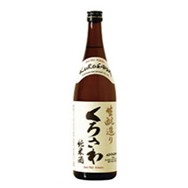kurosawa junmai kimoto sake