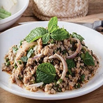 larb chicken
