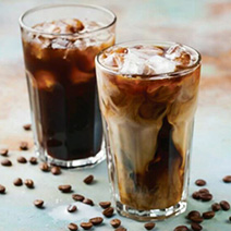 thai coffee