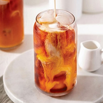 thai tea