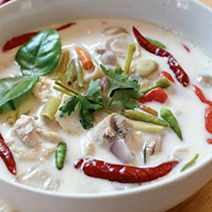tom kha